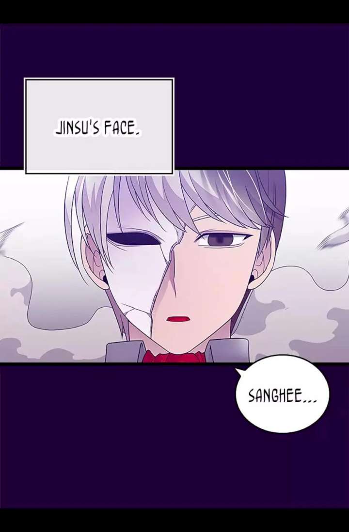 They Say I Was Born A King