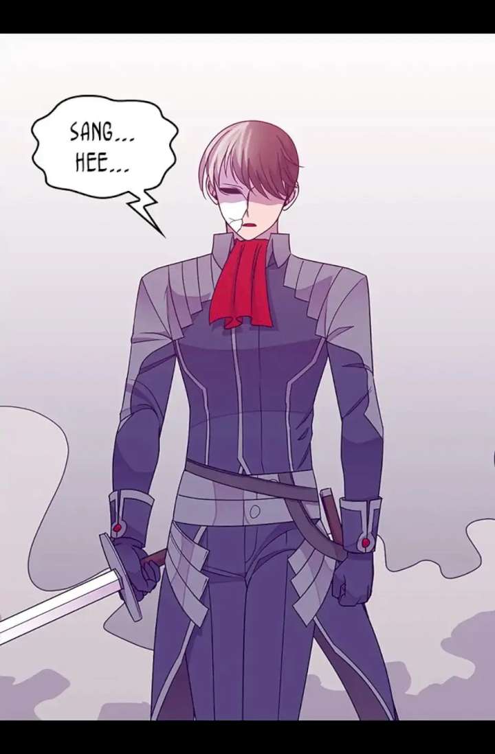 They Say I Was Born A King