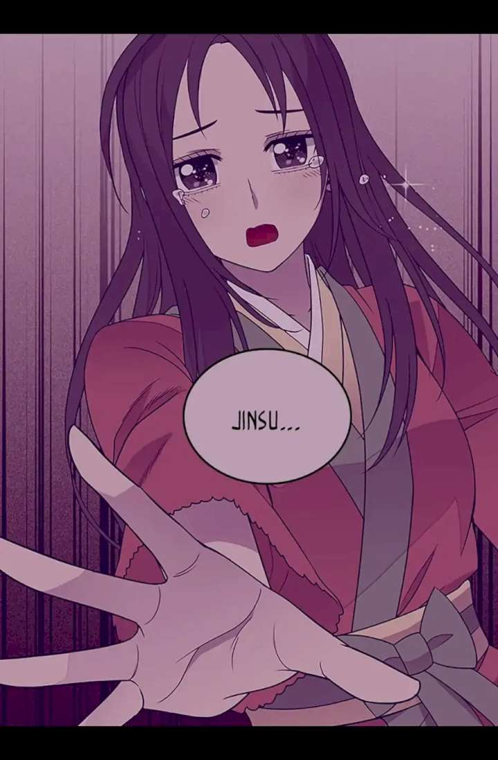 They Say I Was Born A King