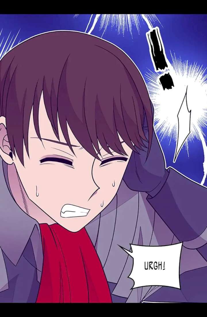 They Say I Was Born A King