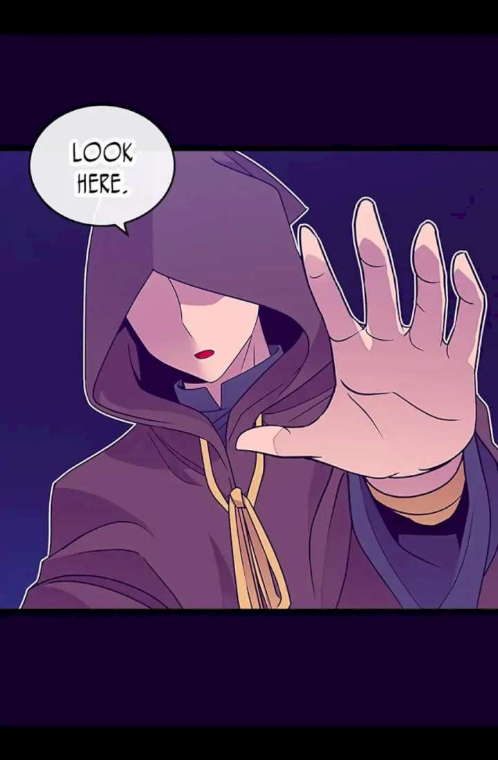 They Say I Was Born A King