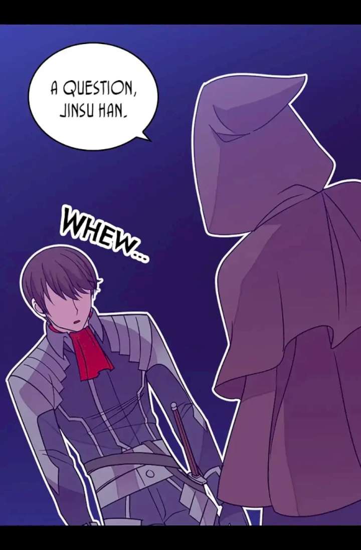 They Say I Was Born A King