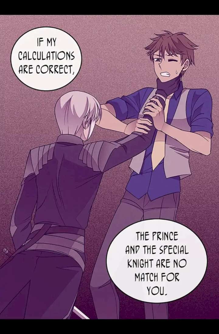 They Say I Was Born A King