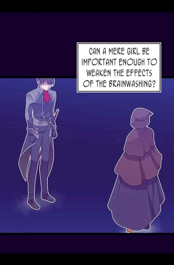 They Say I Was Born A King