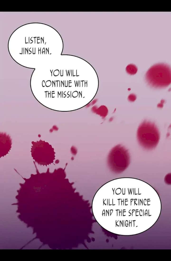 They Say I Was Born A King