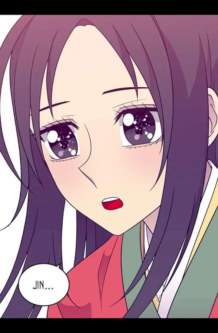 They Say I Was Born A King