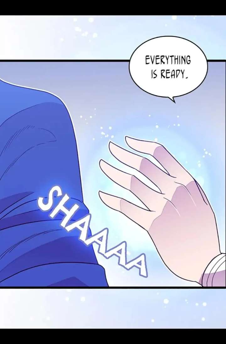 They Say I Was Born A King