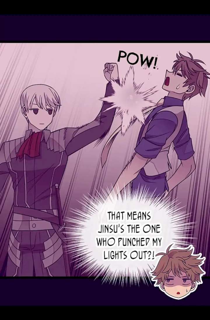 They Say I Was Born A King