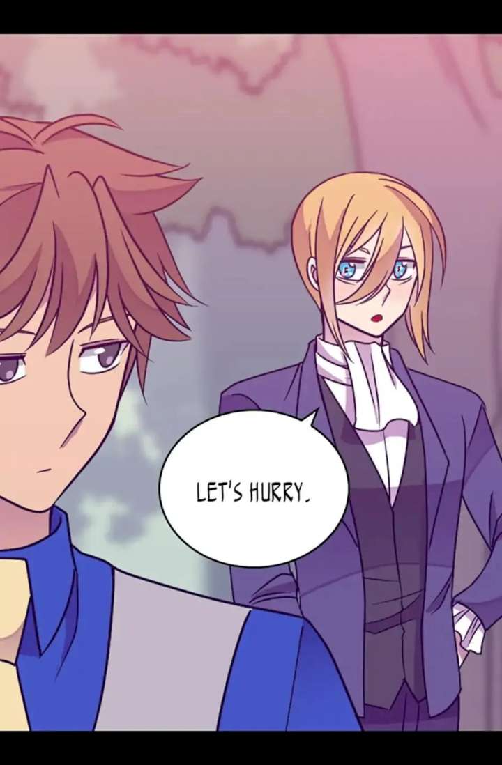 They Say I Was Born A King