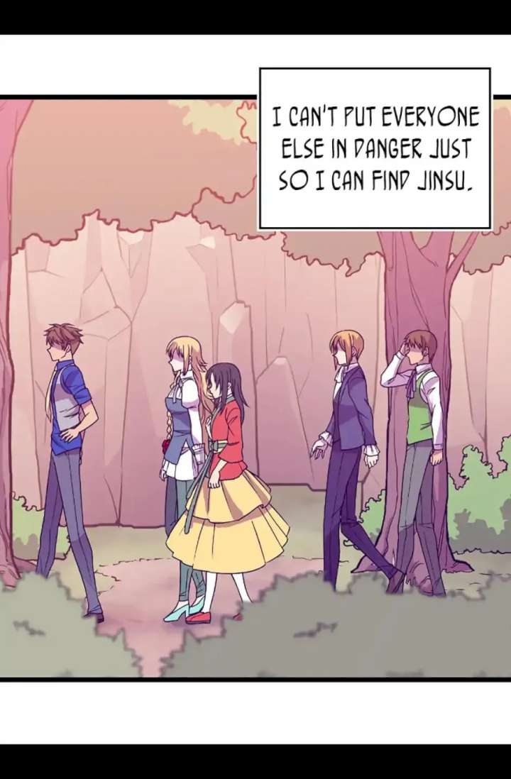 They Say I Was Born A King