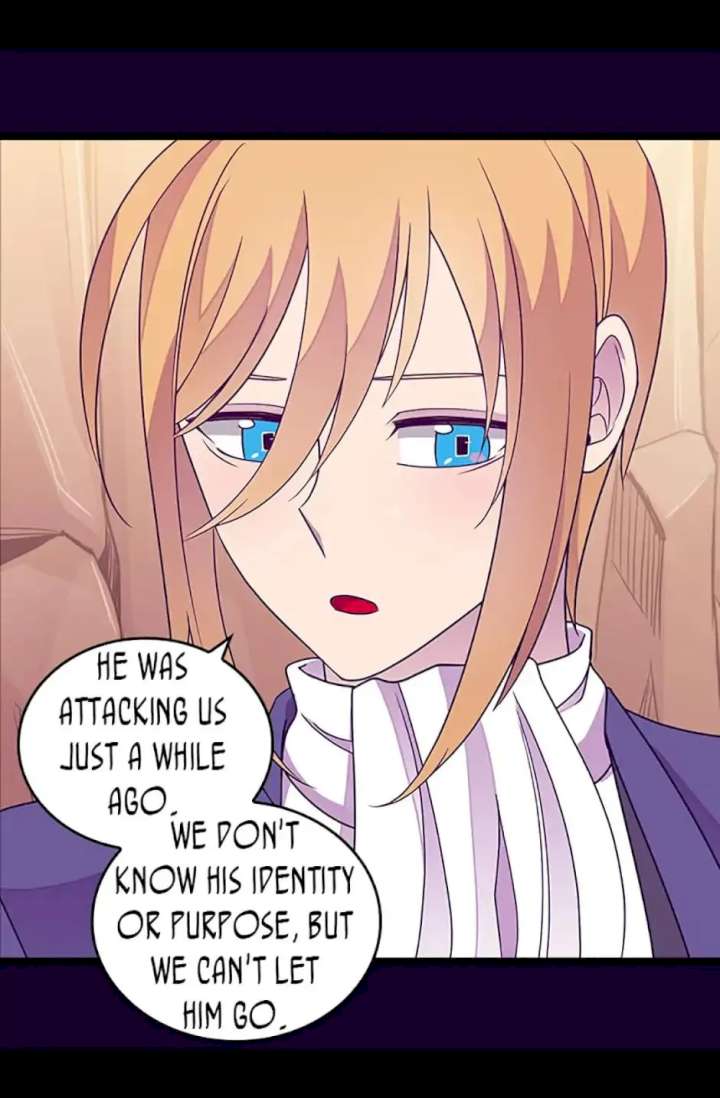 They Say I Was Born A King