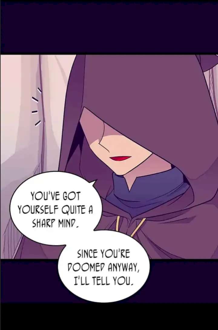 They Say I Was Born A King