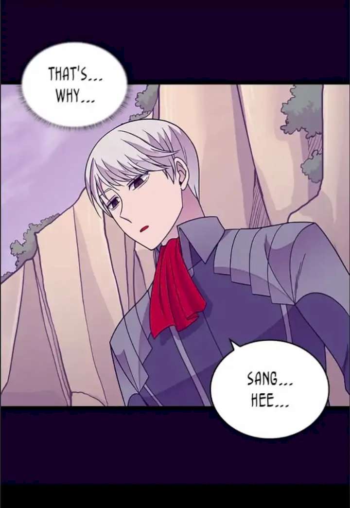 They Say I Was Born A King