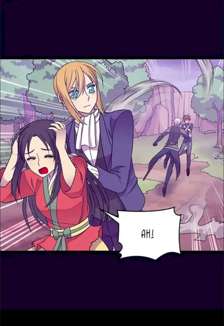 They Say I Was Born A King