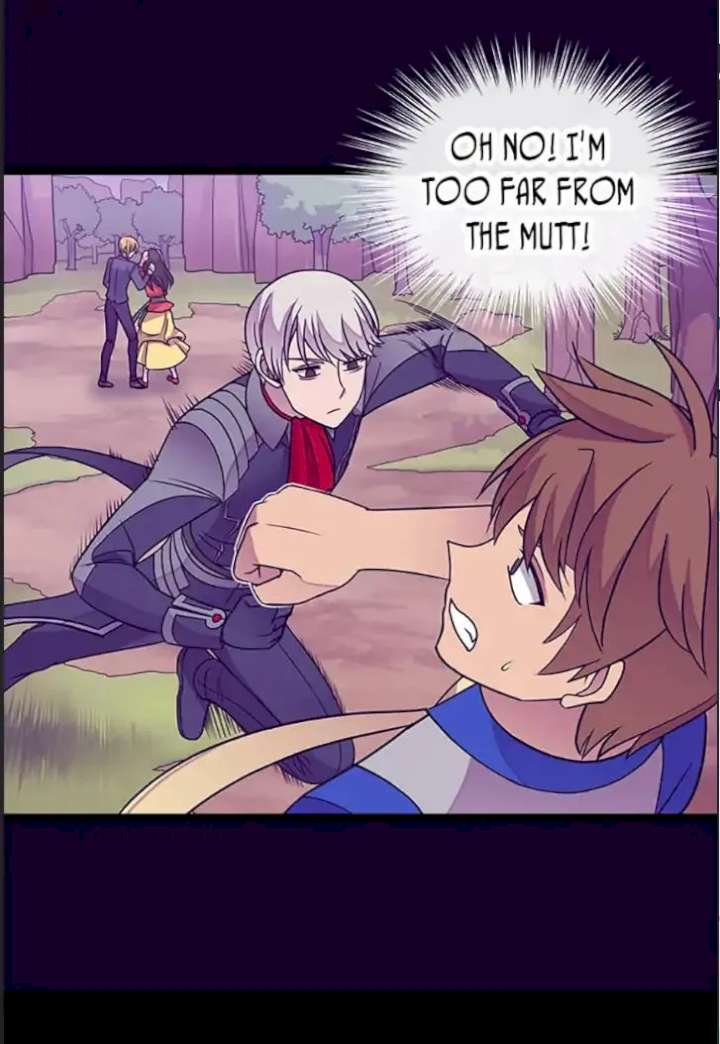 They Say I Was Born A King