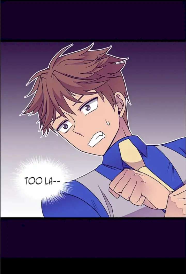 They Say I Was Born A King