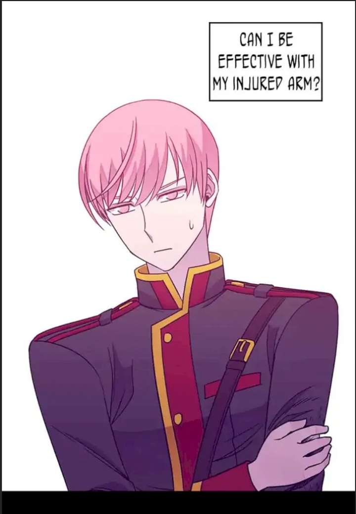 They Say I Was Born A King