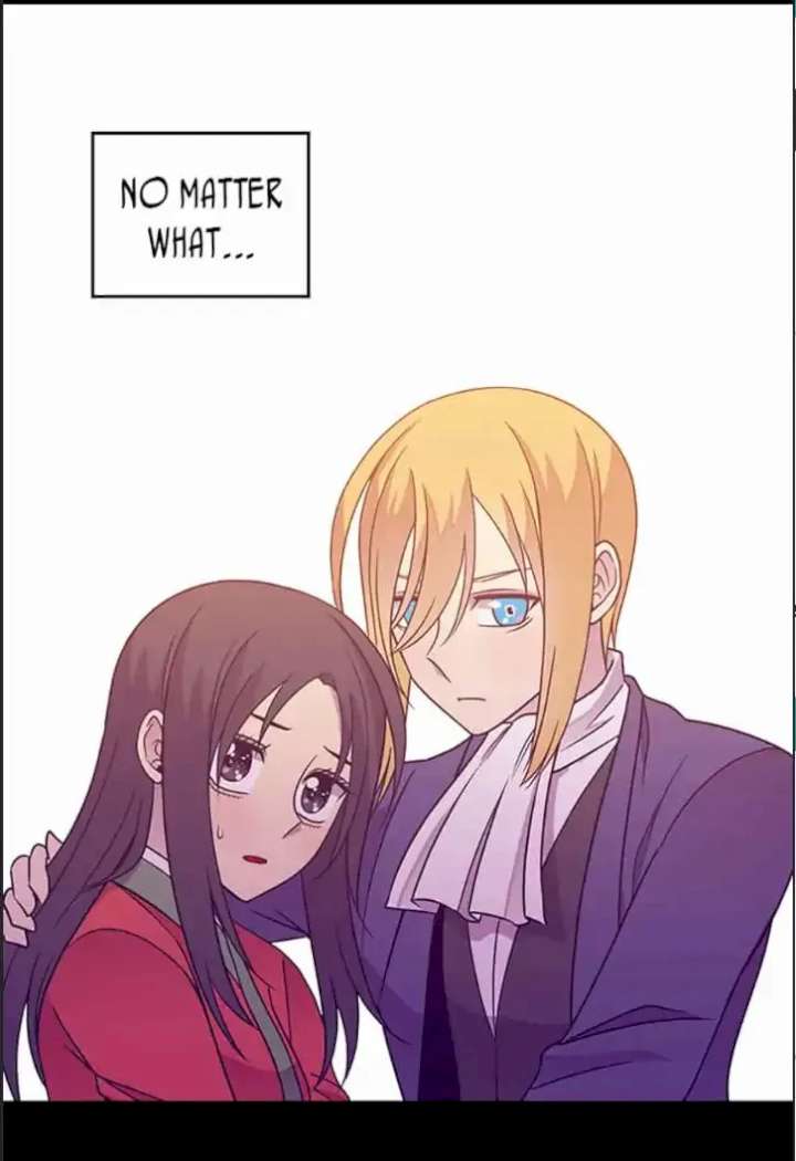 They Say I Was Born A King