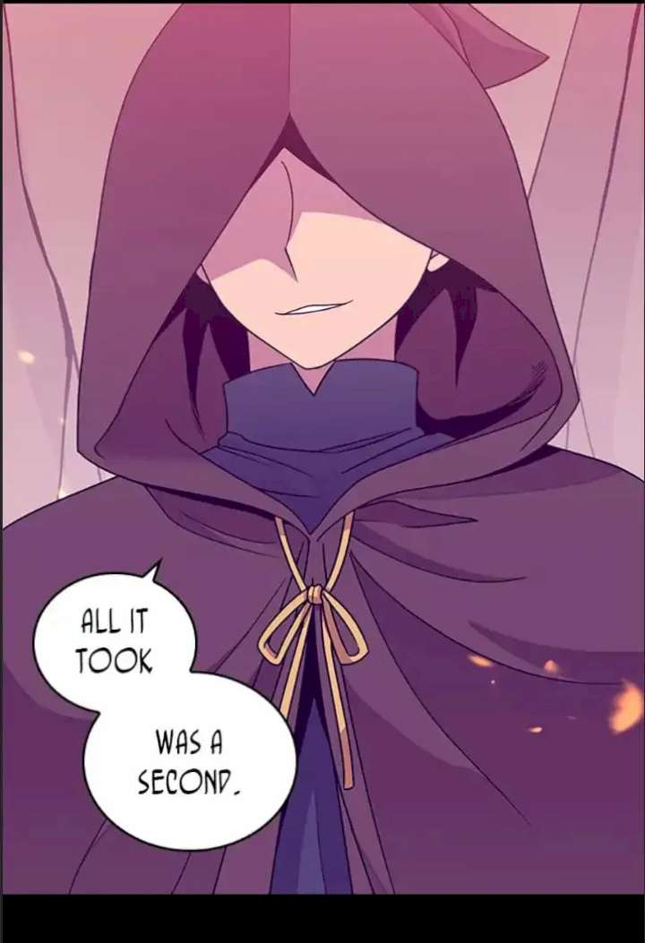 They Say I Was Born A King