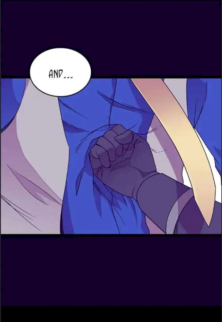 They Say I Was Born A King