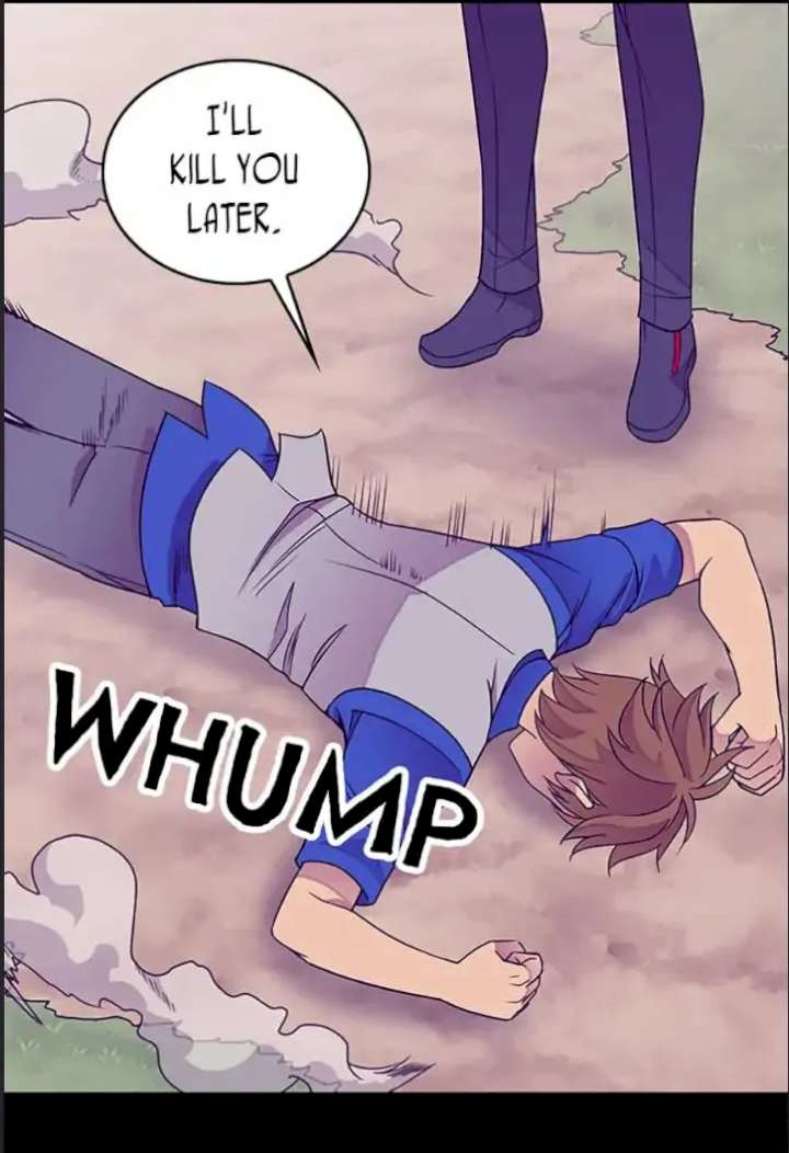 They Say I Was Born A King