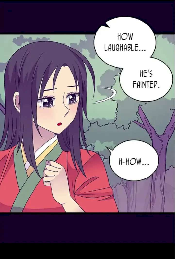 They Say I Was Born A King