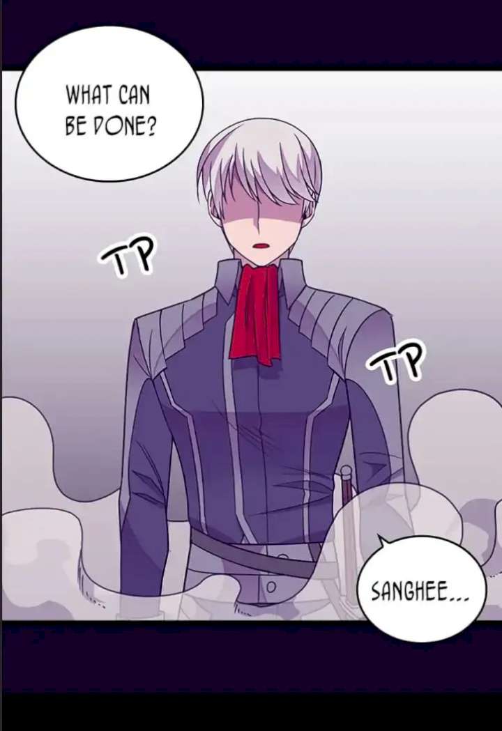 They Say I Was Born A King