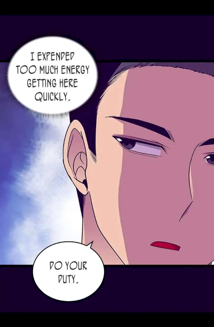 They Say I Was Born A King