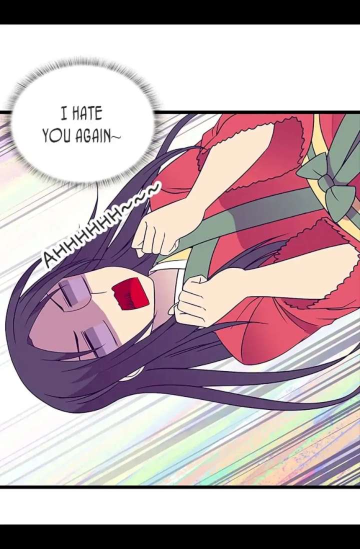 They Say I Was Born A King