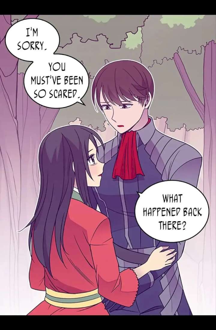 They Say I Was Born A King