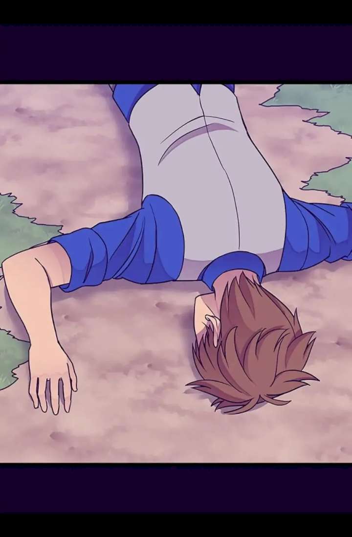 They Say I Was Born A King