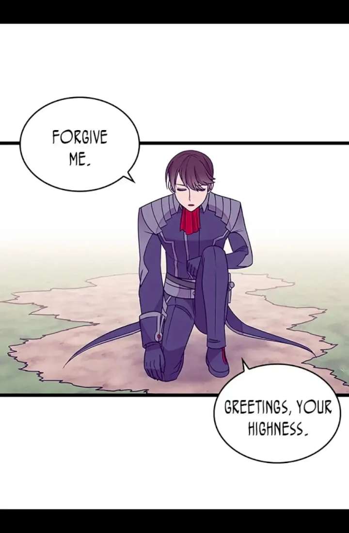 They Say I Was Born A King