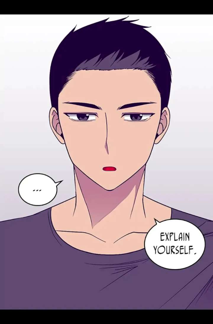 They Say I Was Born A King