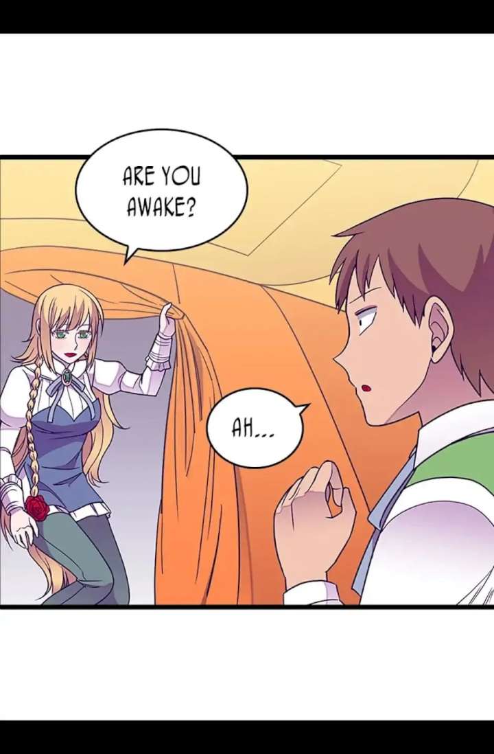 They Say I Was Born A King