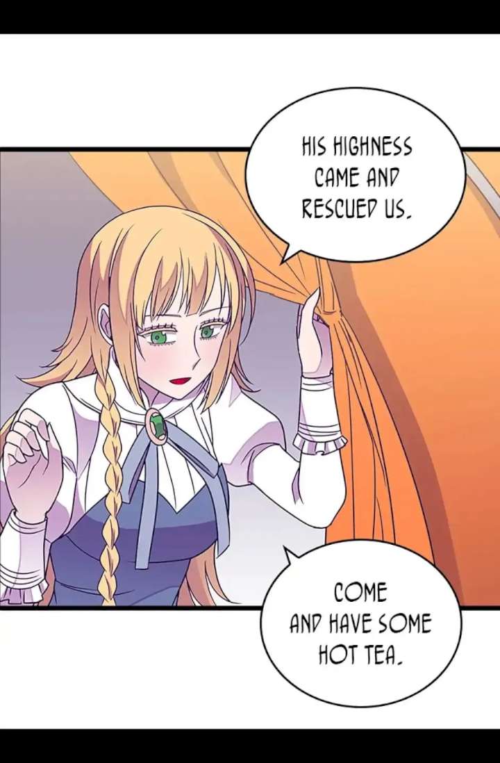 They Say I Was Born A King