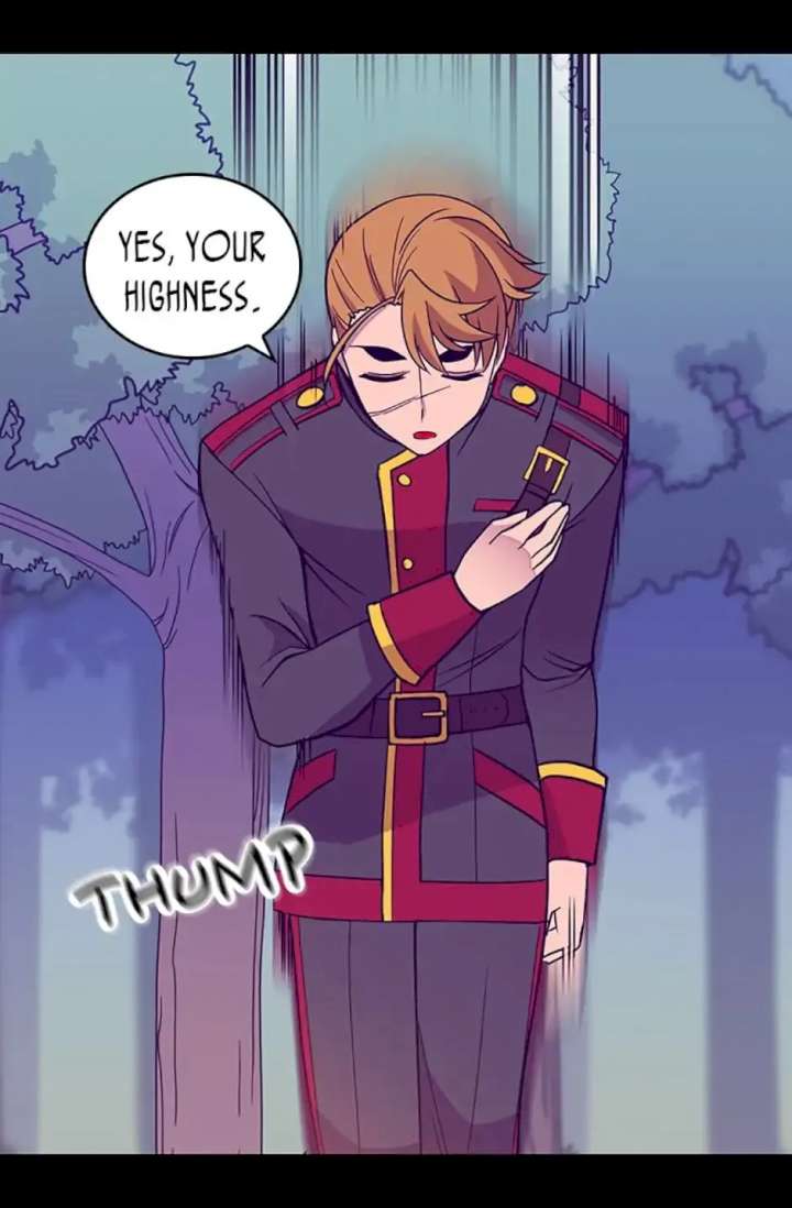 They Say I Was Born A King