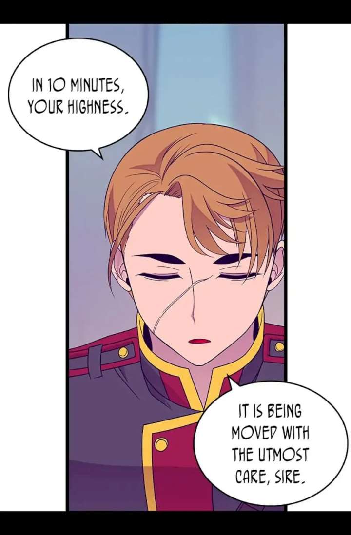 They Say I Was Born A King