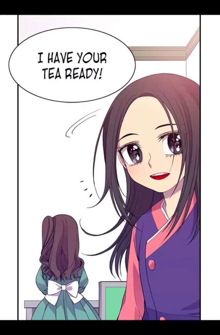 They Say I Was Born A King