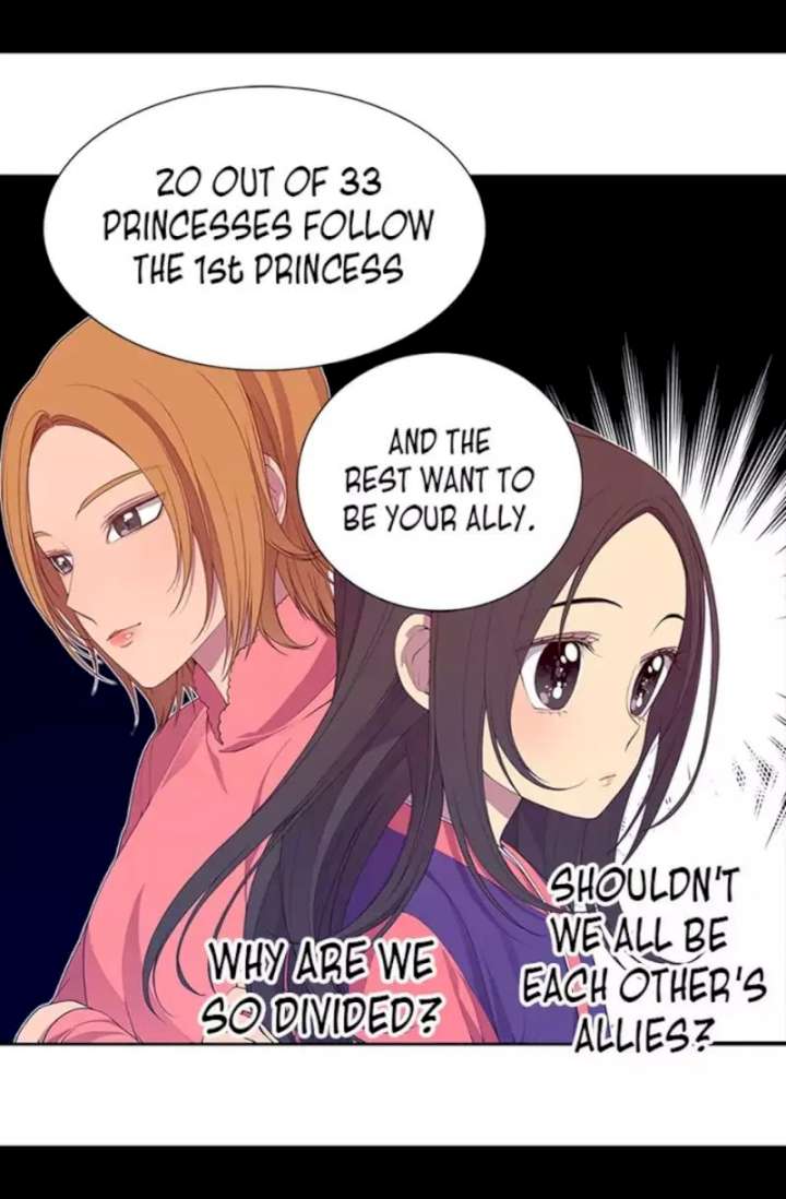 They Say I Was Born A King