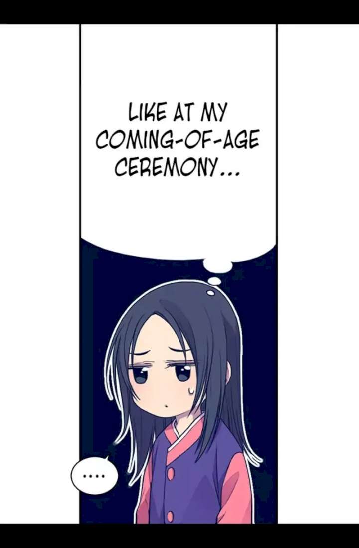 They Say I Was Born A King