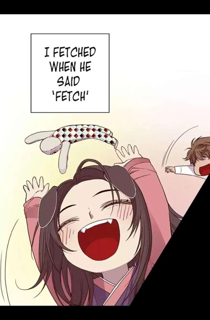 They Say I Was Born A King