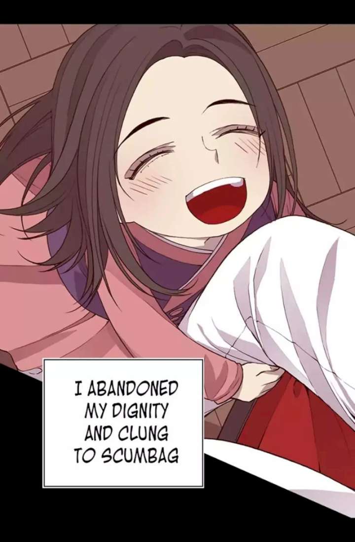 They Say I Was Born A King