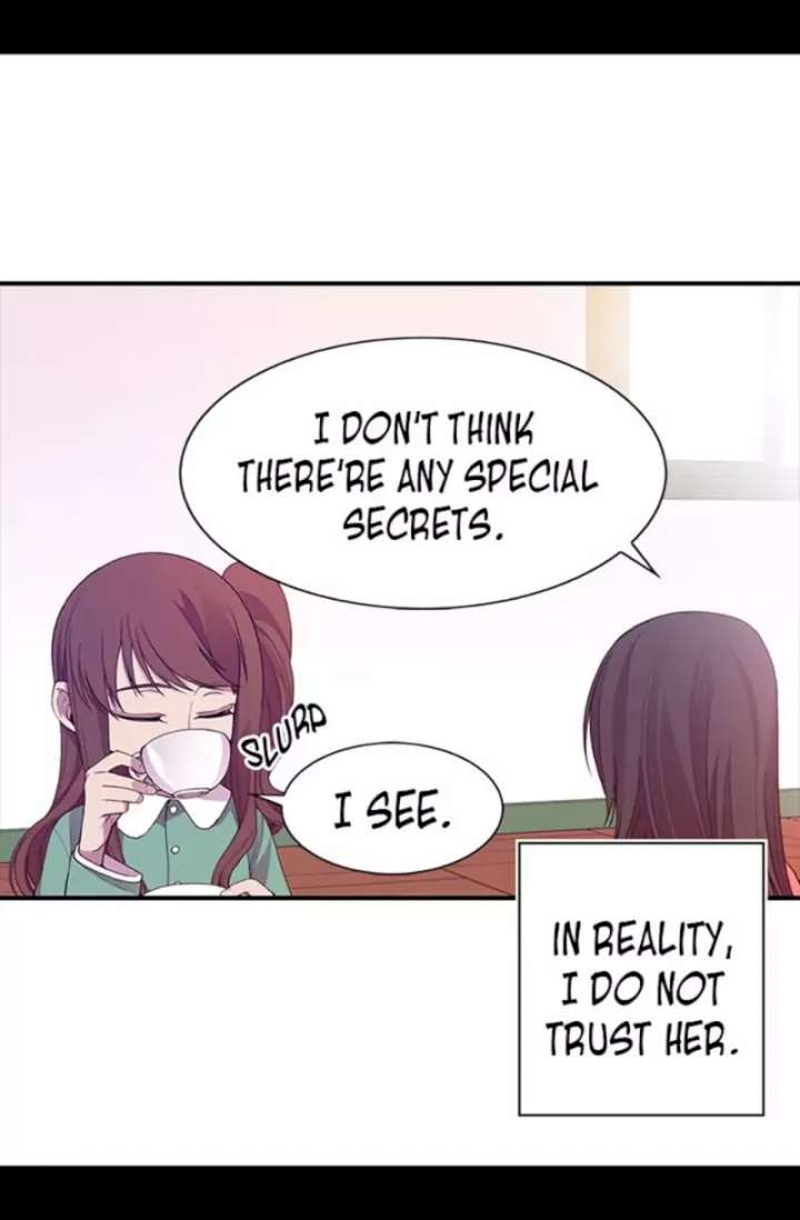 They Say I Was Born A King