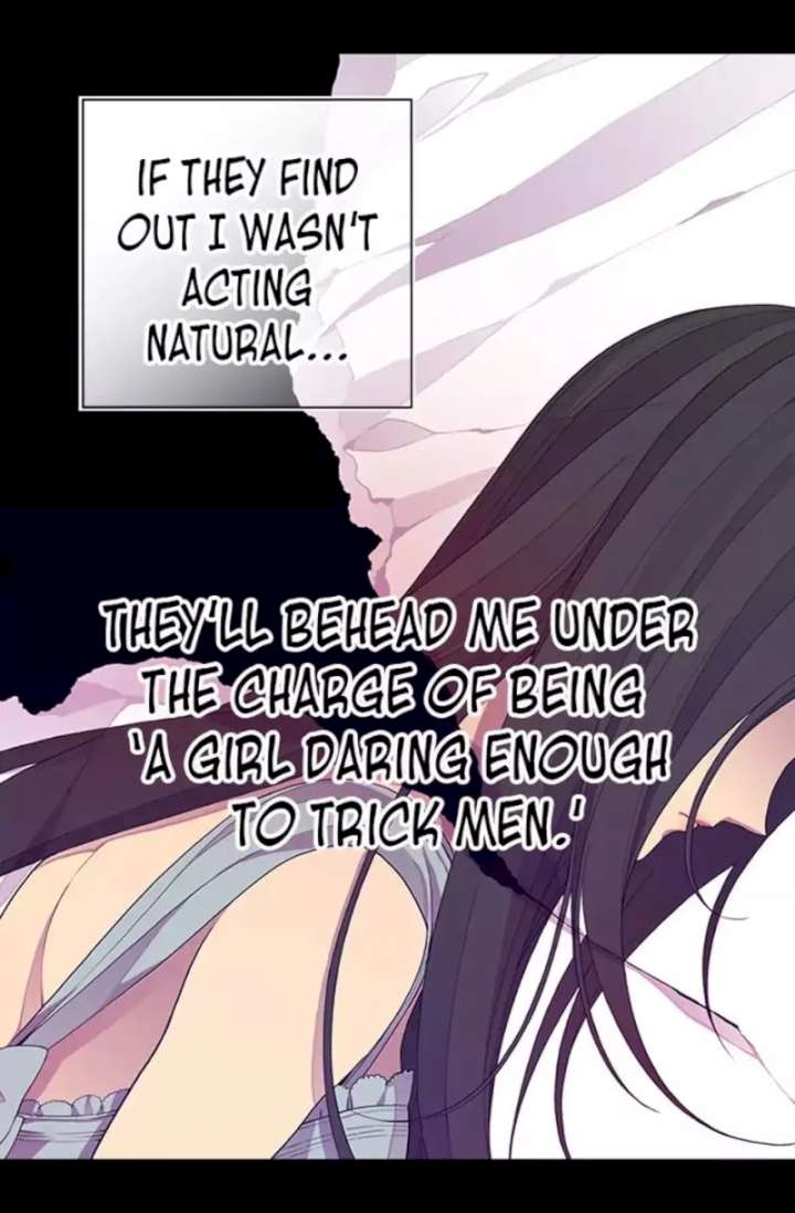 They Say I Was Born A King