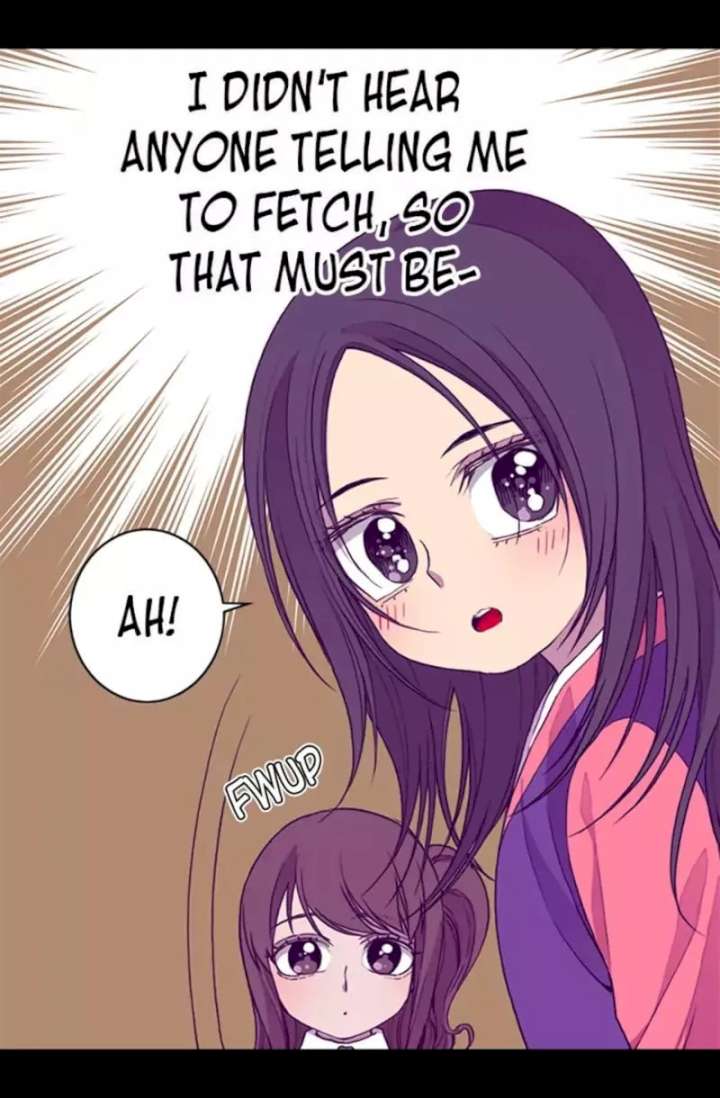 They Say I Was Born A King