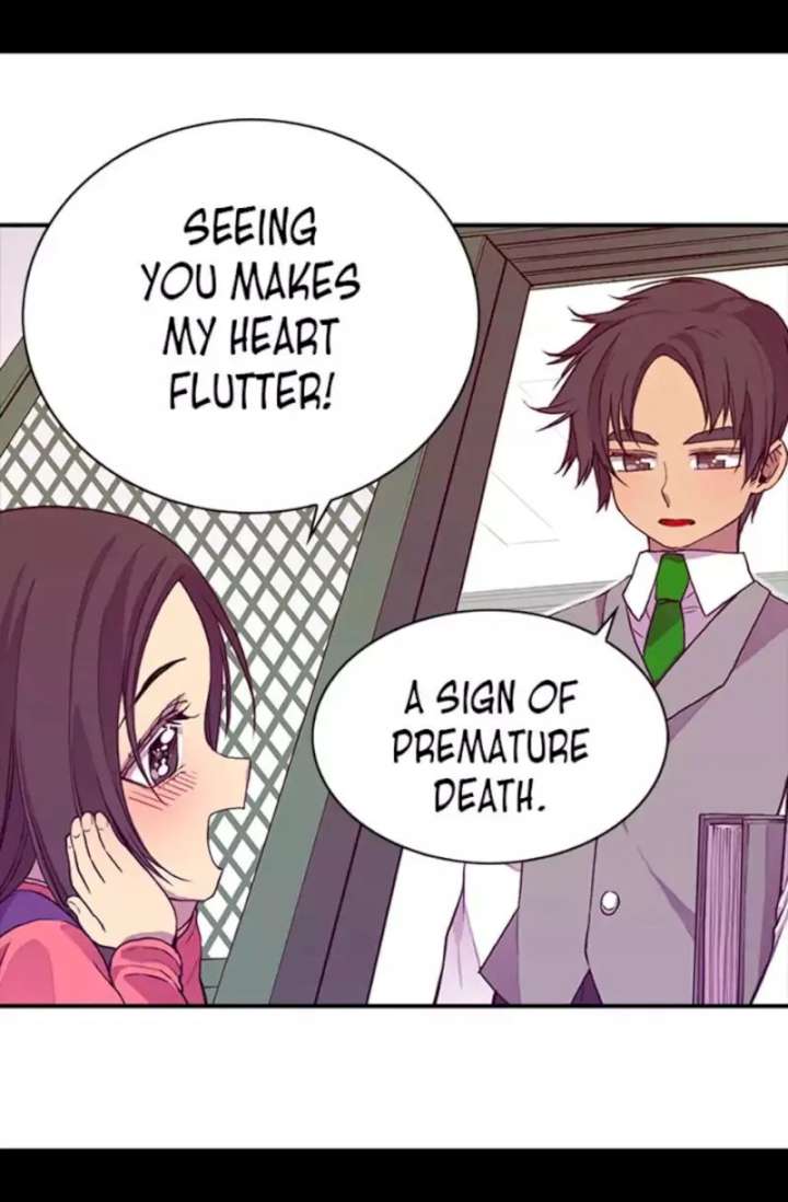 They Say I Was Born A King