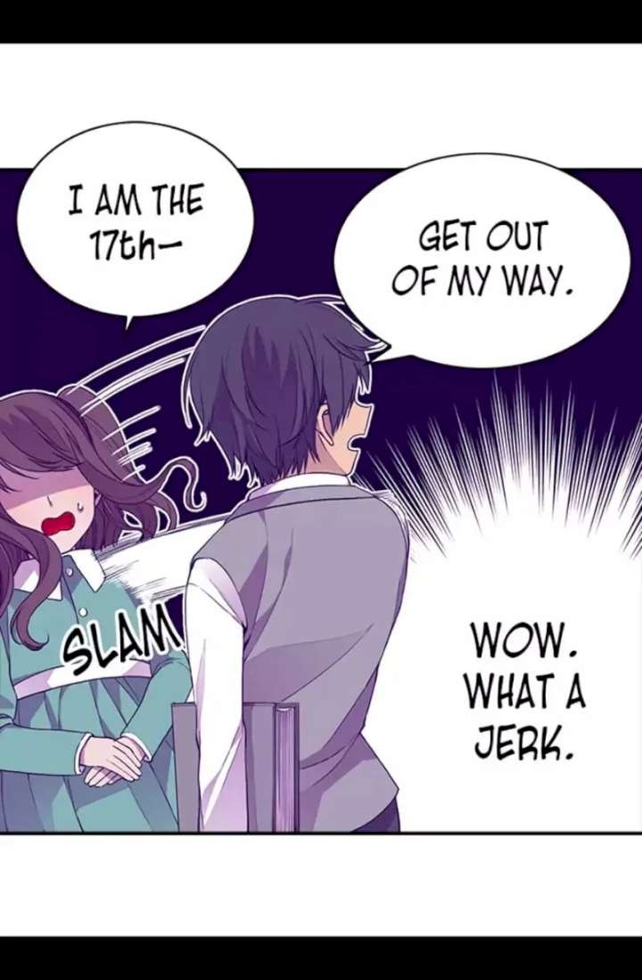 They Say I Was Born A King