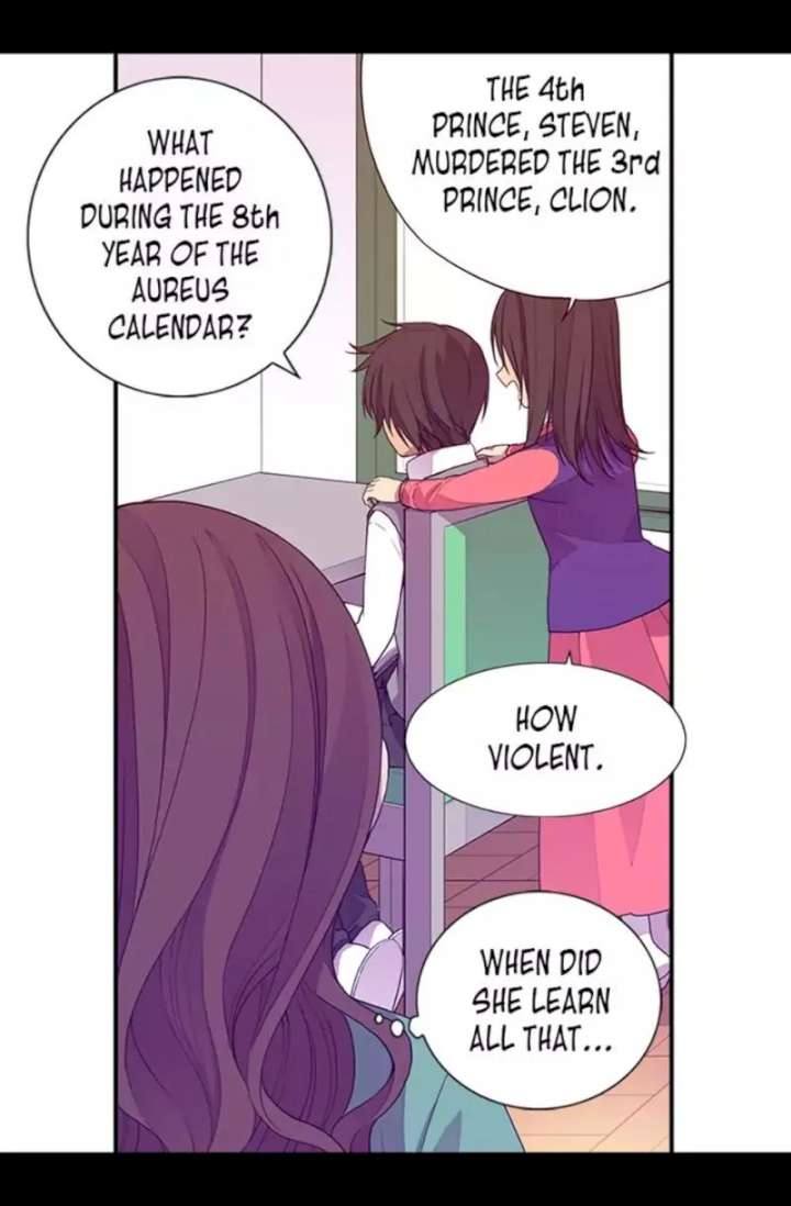 They Say I Was Born A King