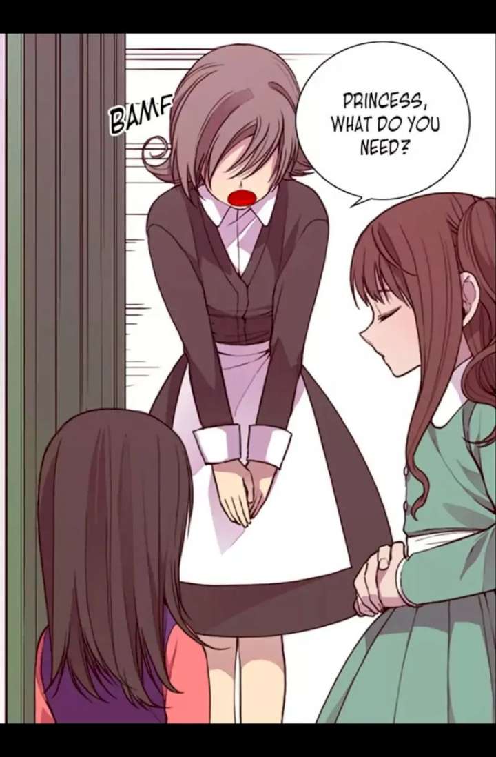 They Say I Was Born A King