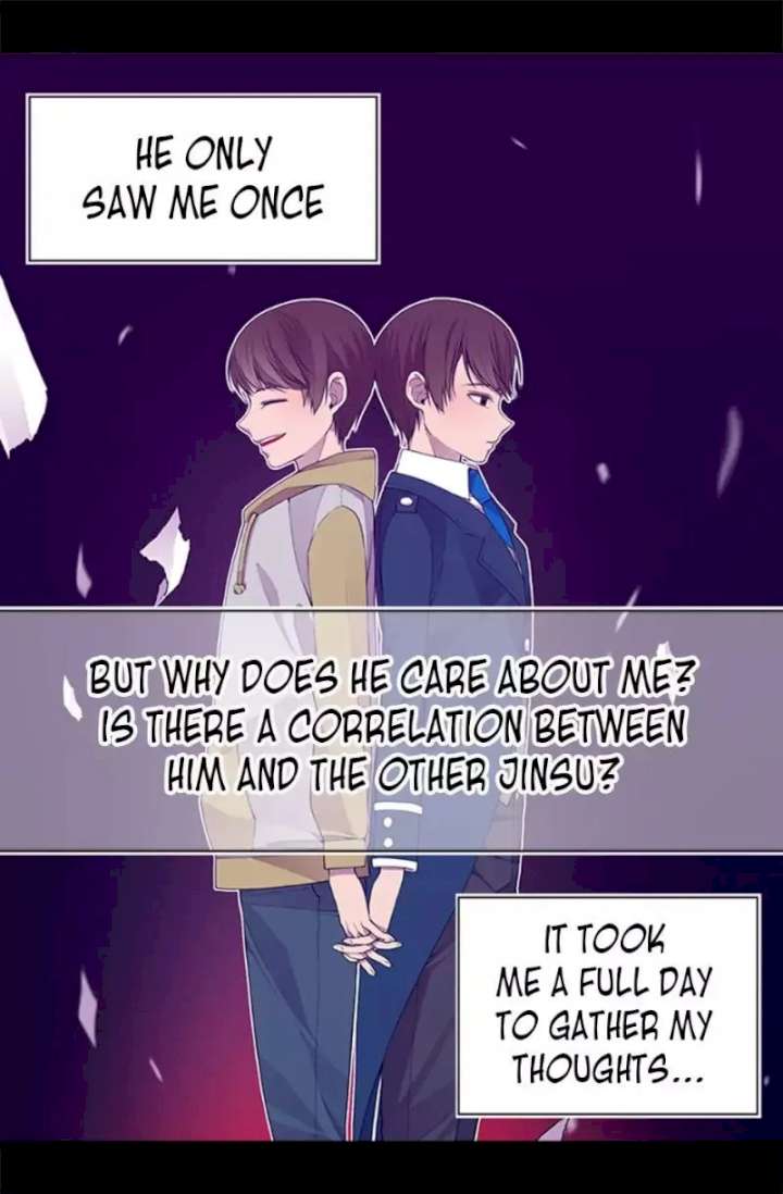 They Say I Was Born A King